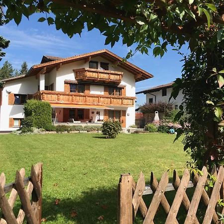 Schneehaus Chalet Ehrwald Exterior photo