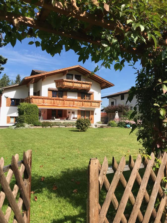 Schneehaus Chalet Ehrwald Exterior photo