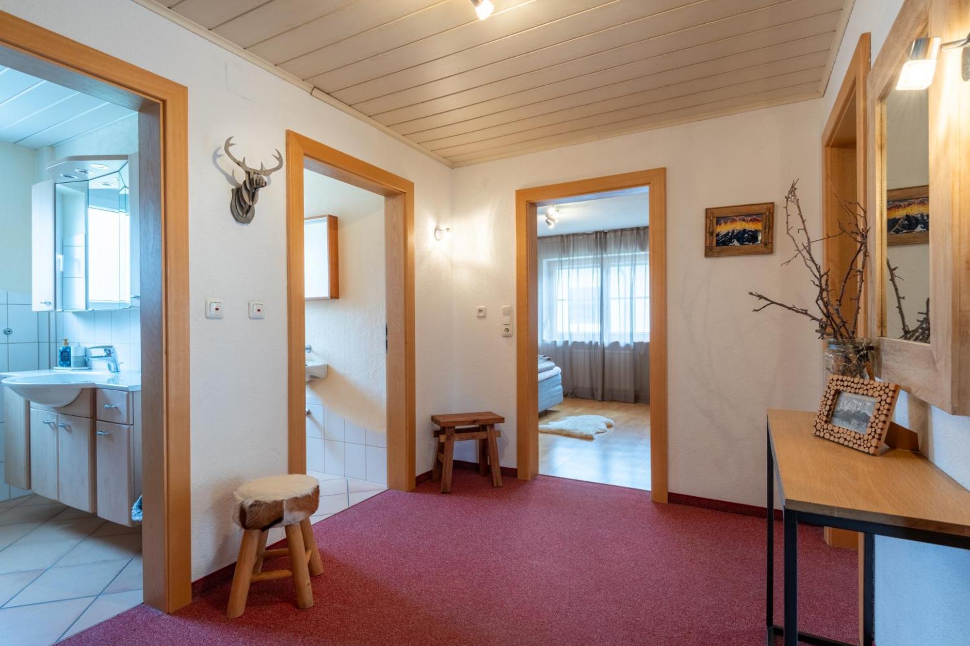 Schneehaus Chalet Ehrwald Exterior photo